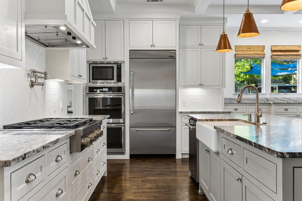 1921 Old Orchard Drive, Dallas, TX 75208