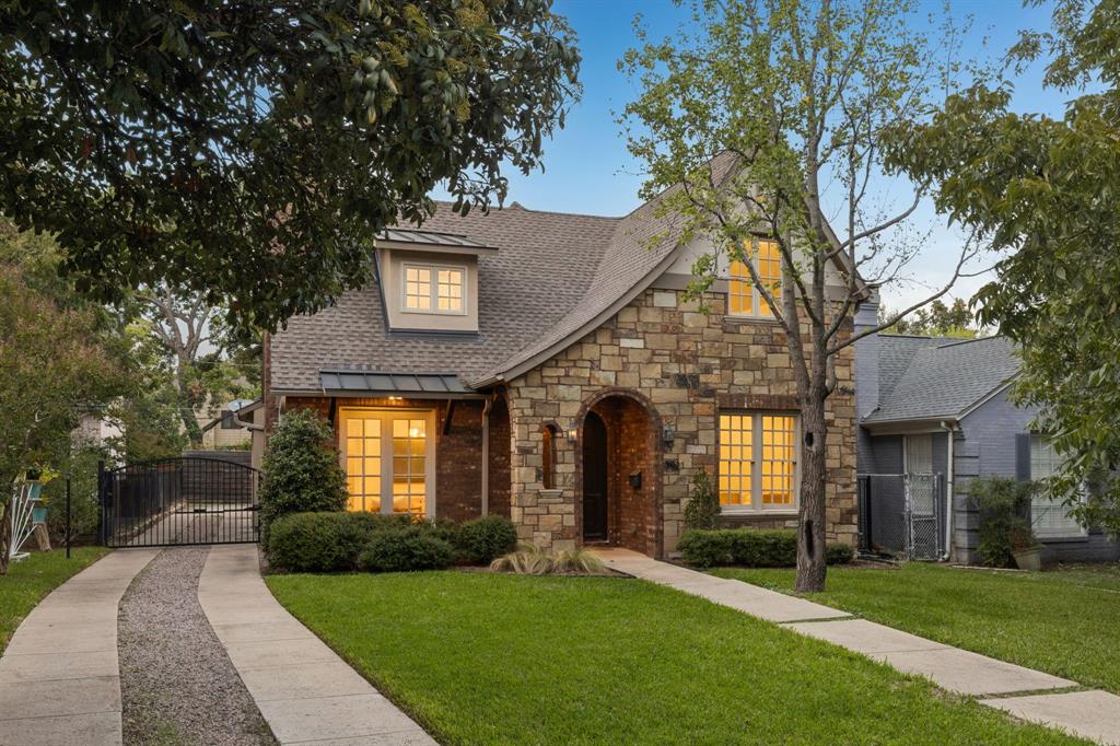 1921 Old Orchard Drive, Dallas, TX 75208