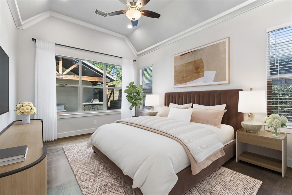 1921 Old Orchard Drive, Dallas, TX 75208