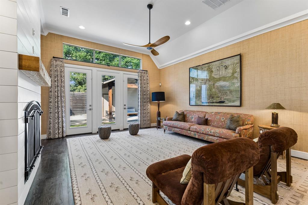 1921 Old Orchard Drive, Dallas, TX 75208