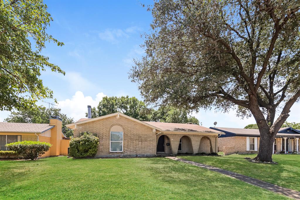 2026 Aspen Lane, Garland, TX 75044