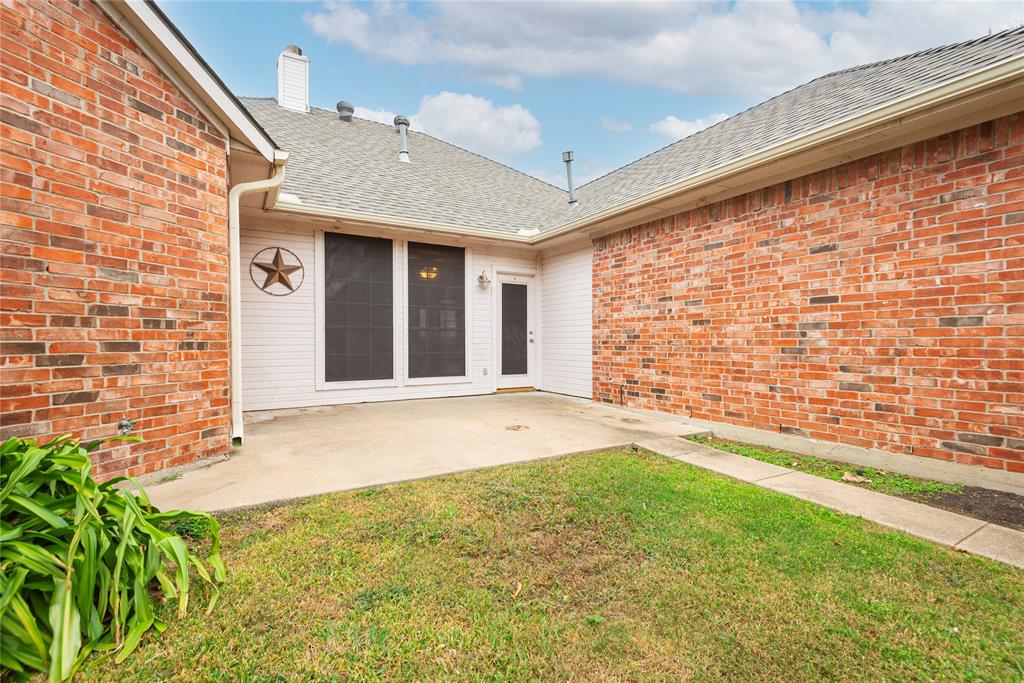 7829 Case Drive, Plano, TX 75025