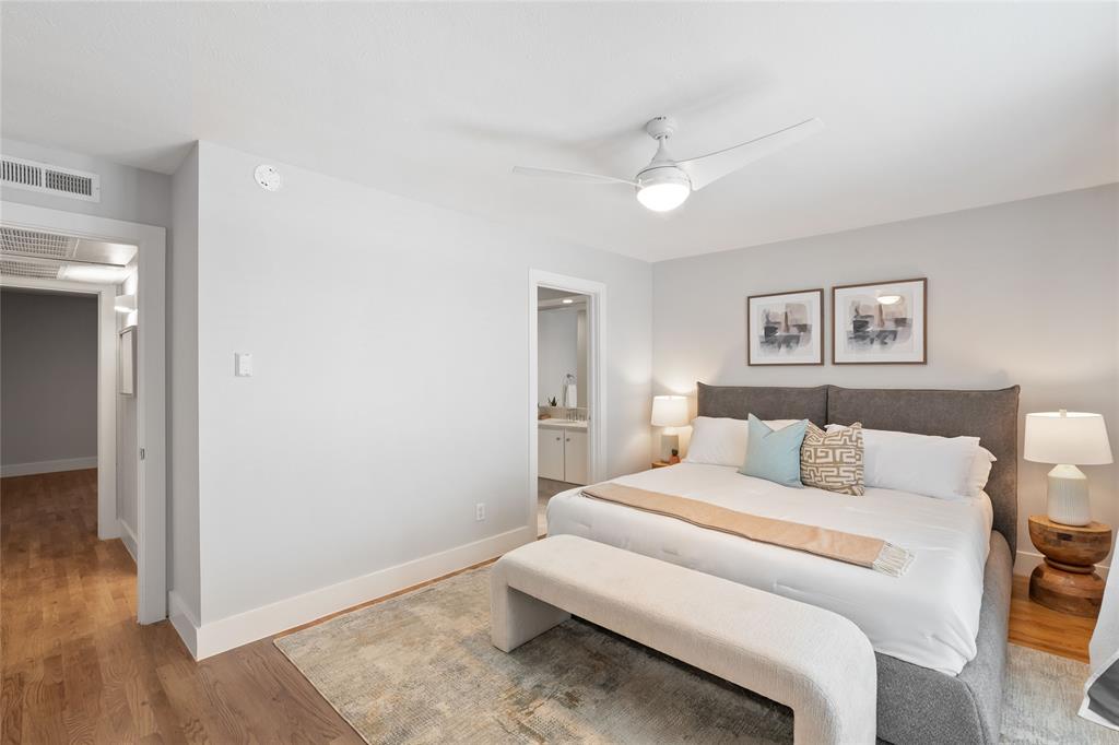 10727 Villager Road, #C, Dallas, TX 75230