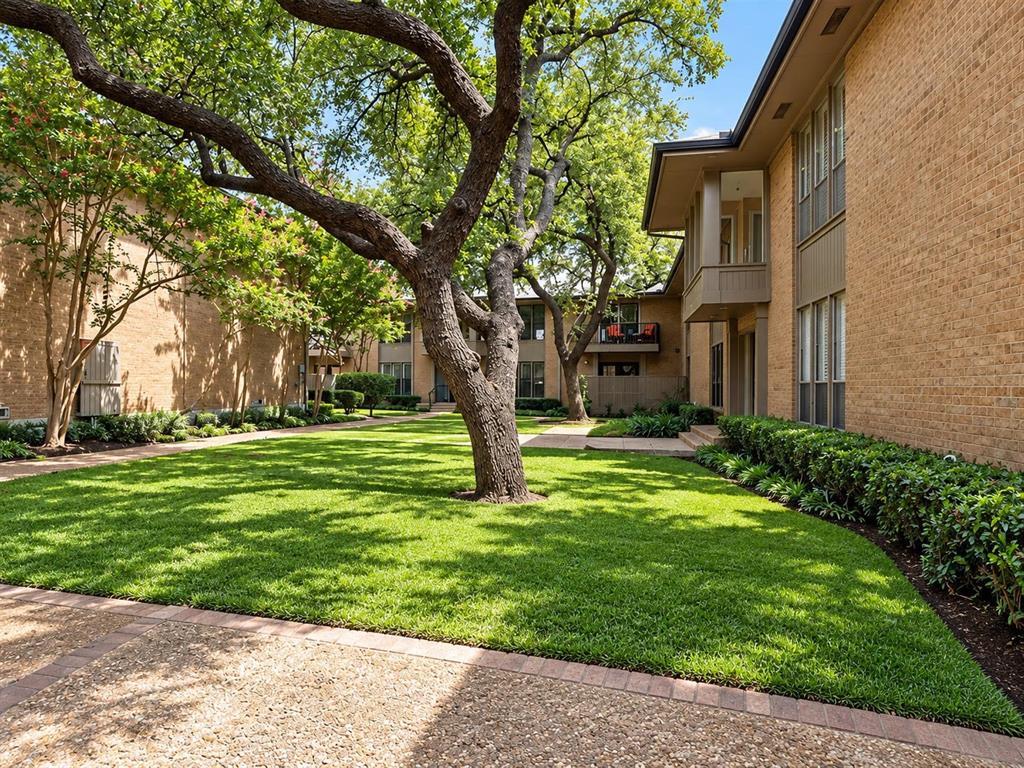 10727 Villager Road, #C, Dallas, TX 75230
