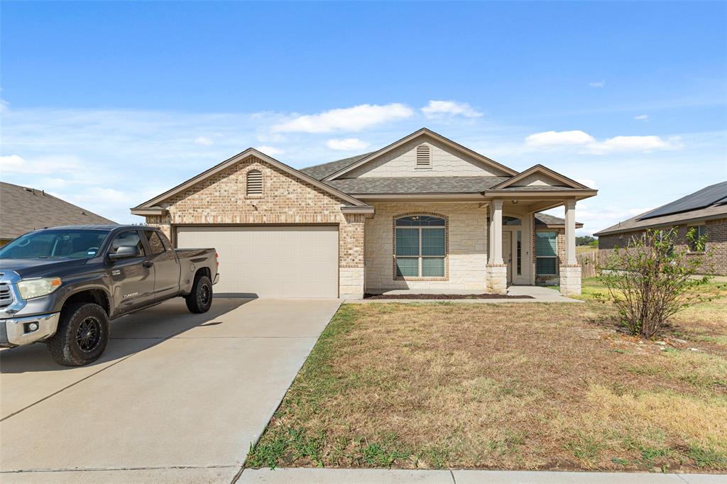9007 Everly Drive, Killeen, TX 76542