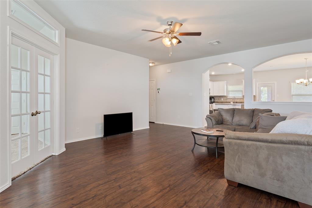 9007 Everly Drive, Killeen, TX 76542