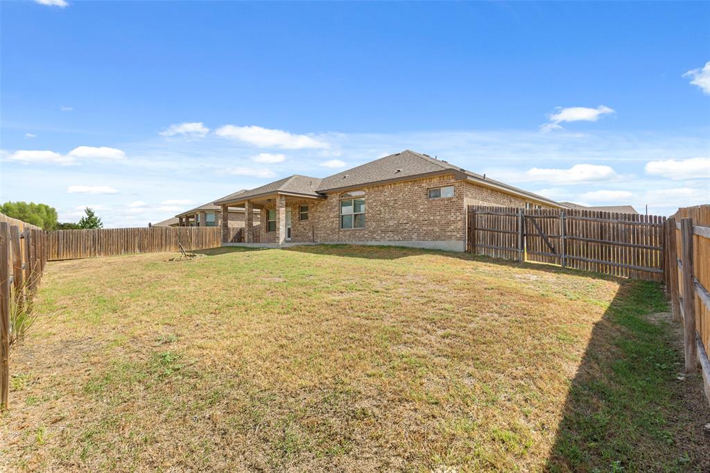 9007 Everly Drive, Killeen, TX 76542