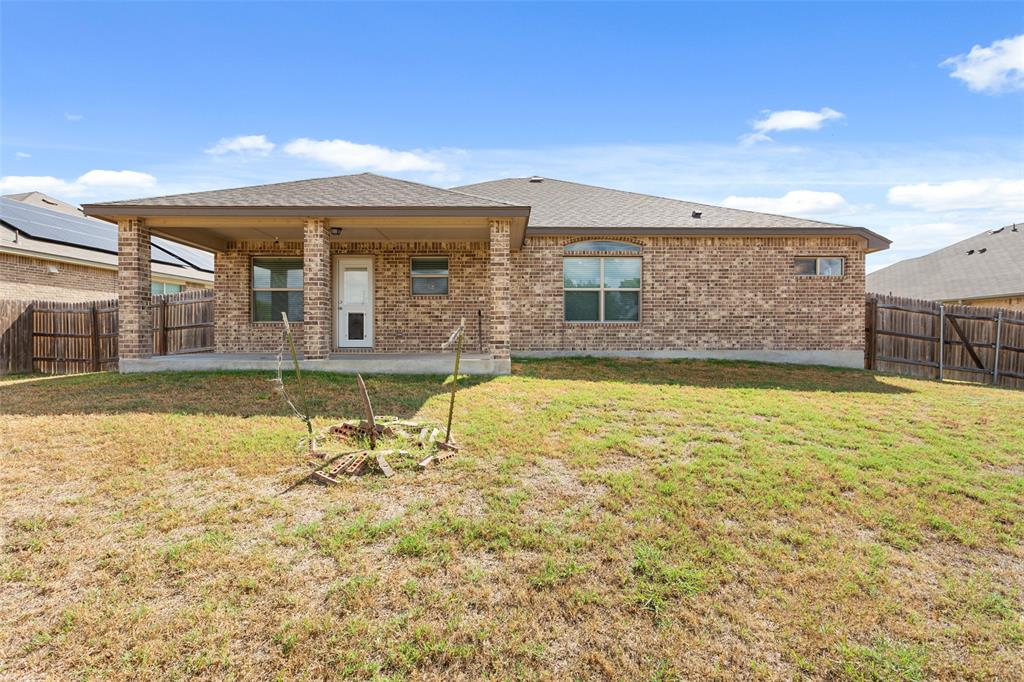 9007 Everly Drive, Killeen, TX 76542