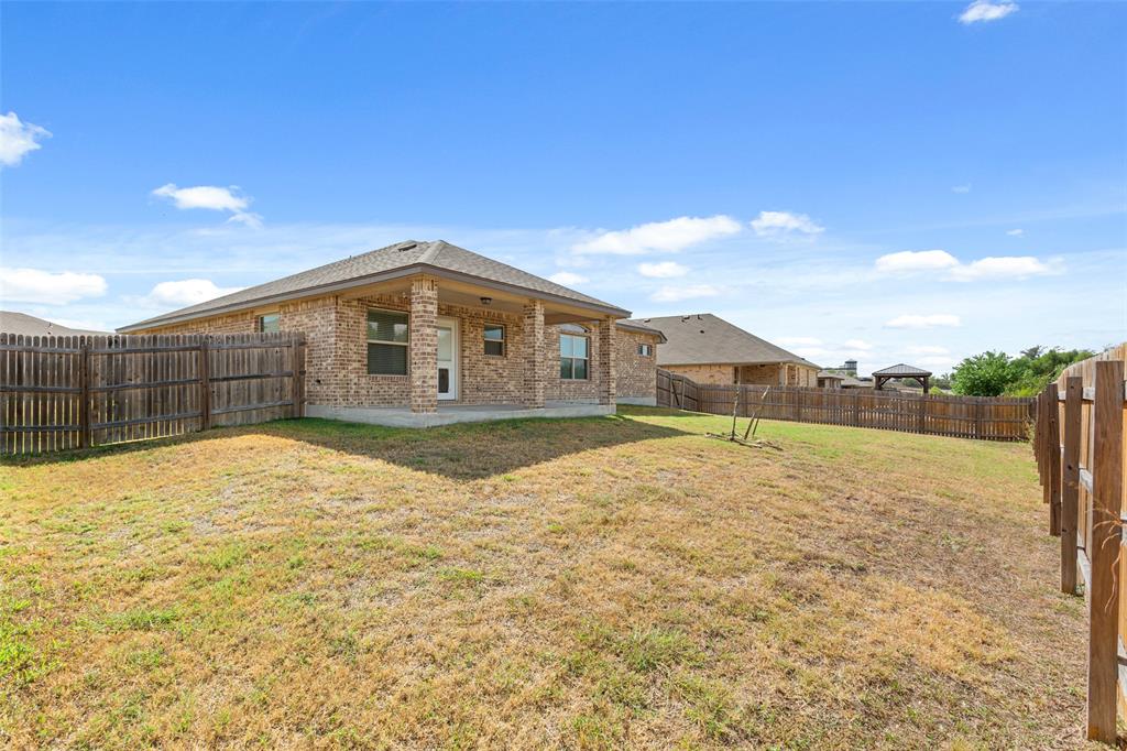 9007 Everly Drive, Killeen, TX 76542