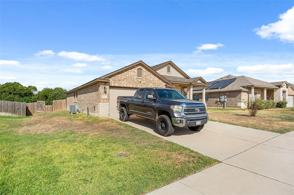 9007 Everly Drive, Killeen, TX 76542