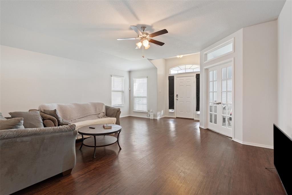 9007 Everly Drive, Killeen, TX 76542