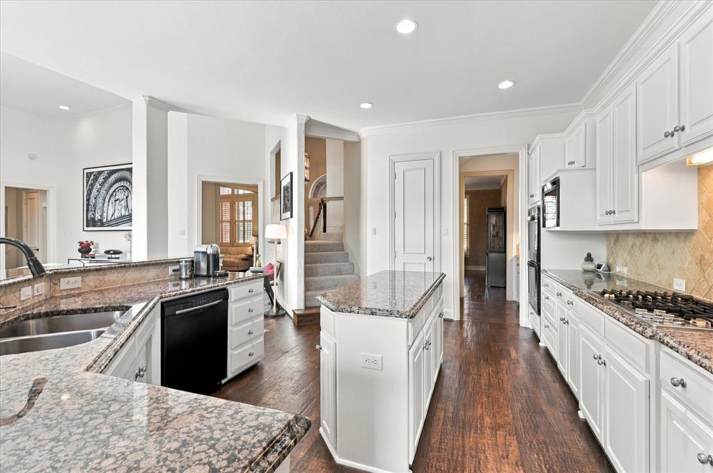 614 Castle Creek Drive, Coppell, TX 75019