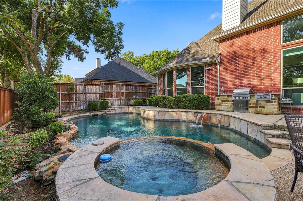 614 Castle Creek Drive, Coppell, TX 75019
