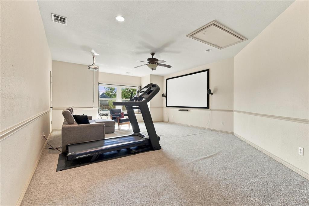 614 Castle Creek Drive, Coppell, TX 75019