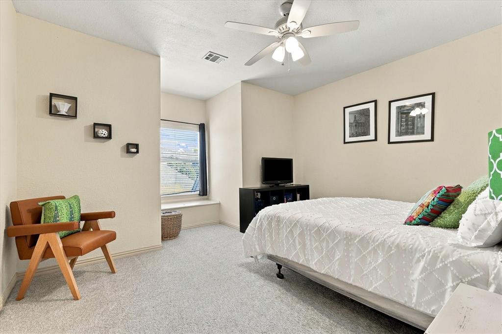 614 Castle Creek Drive, Coppell, TX 75019