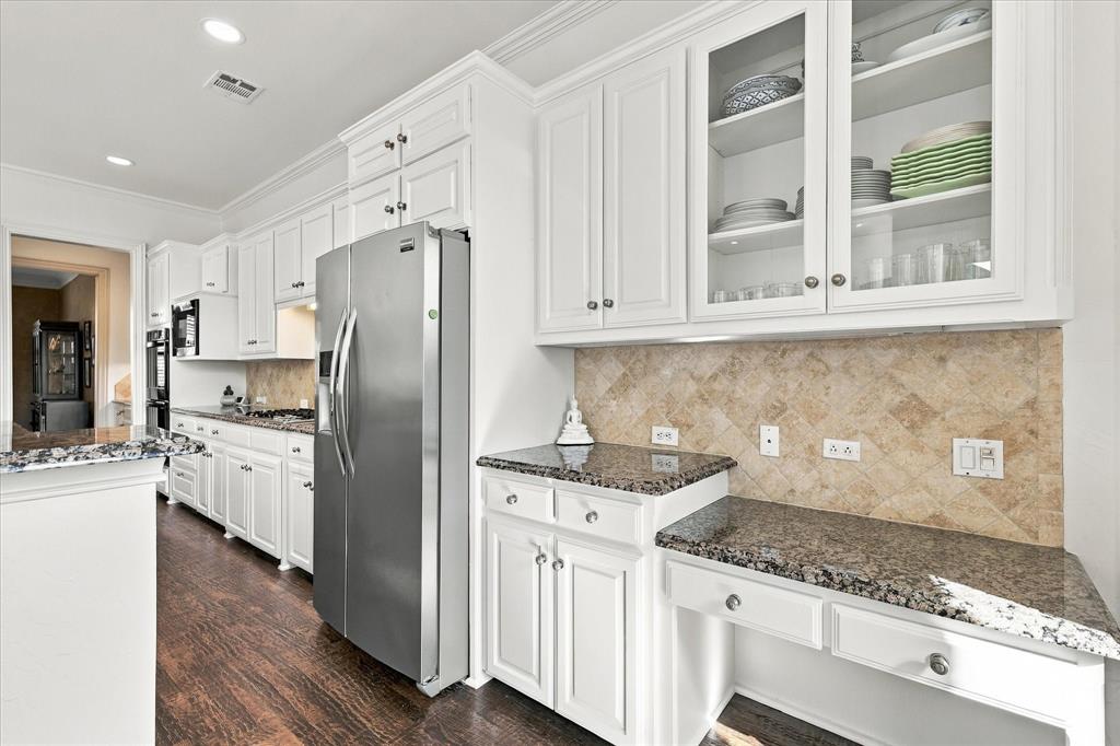 614 Castle Creek Drive, Coppell, TX 75019