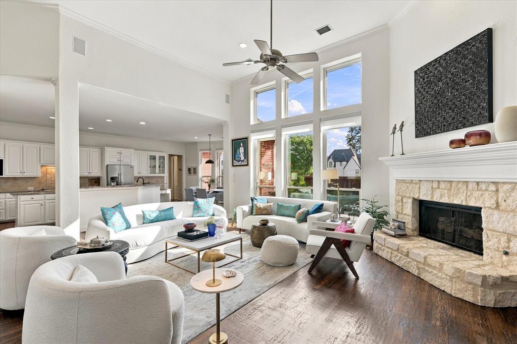 614 Castle Creek Drive, Coppell, TX 75019 614 Castle Creek Drive, Coppell, TX 75019