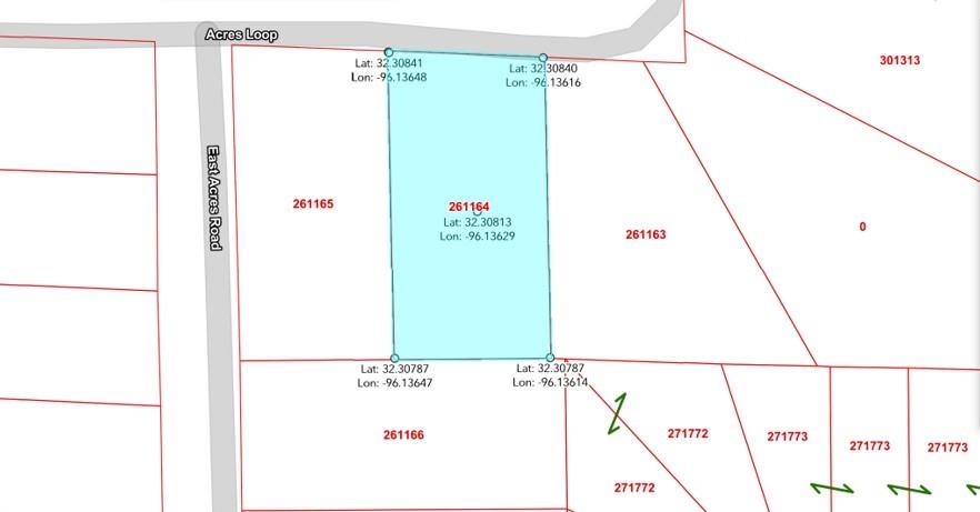 405 Acres Loop, Gun Barrel City, TX 75156