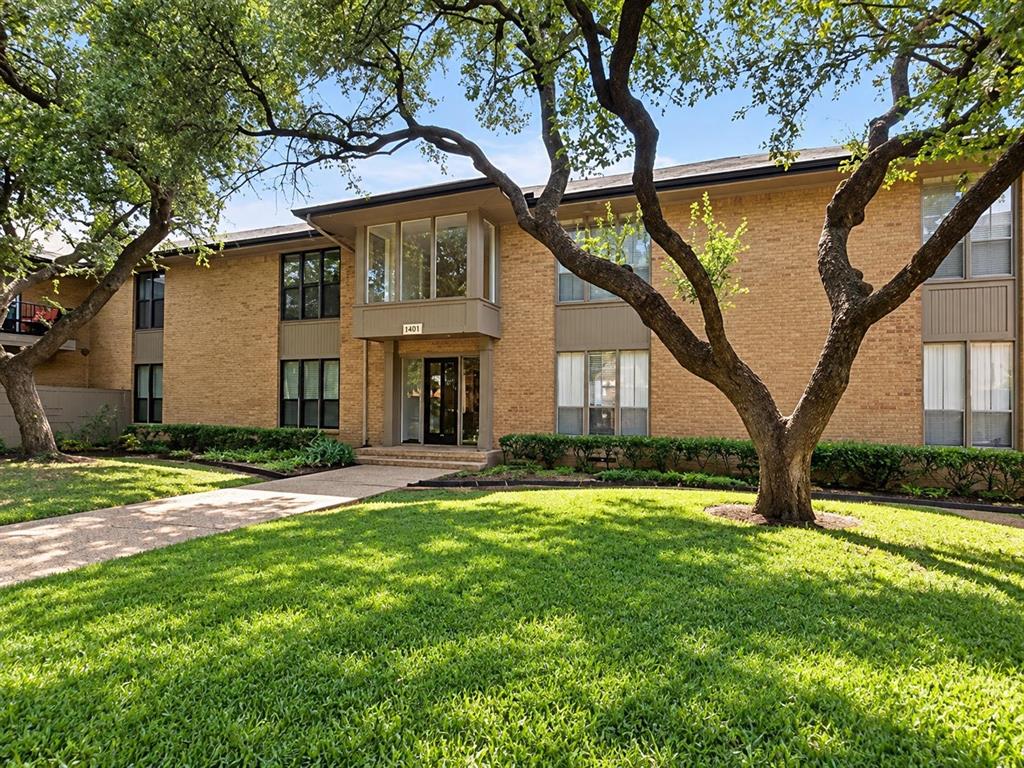10727 Villager Road, #C, Dallas, TX 75230