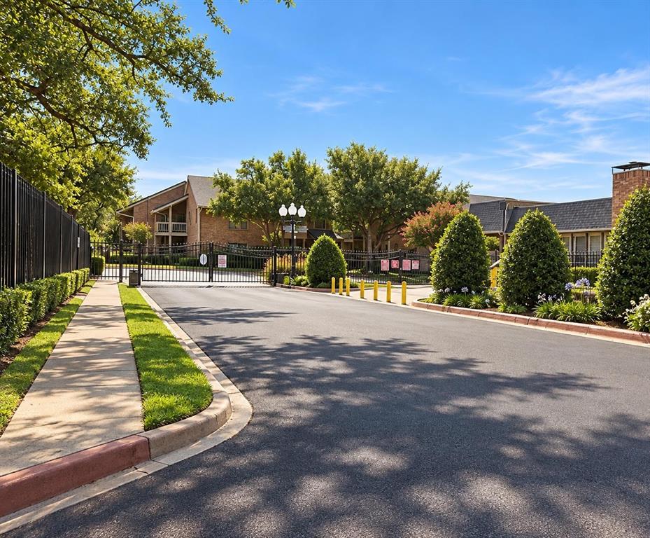10727 Villager Road, #C, Dallas, TX 75230