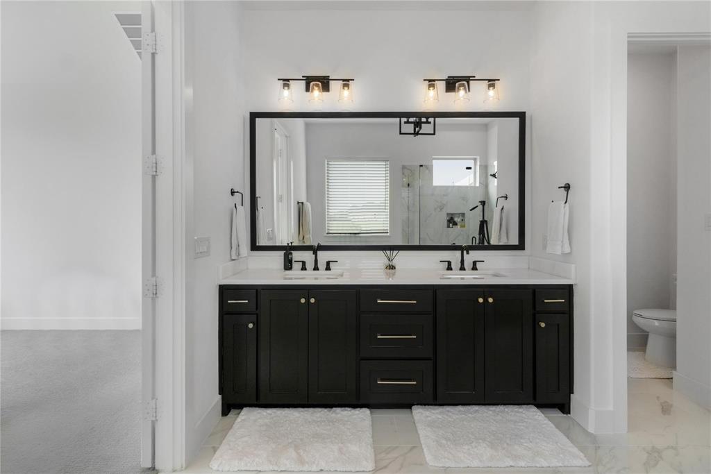 4405 Devon Drive, Parker, TX 75002