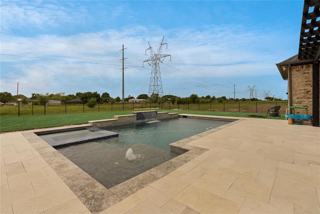 4405 Devon Drive, Parker, TX 75002