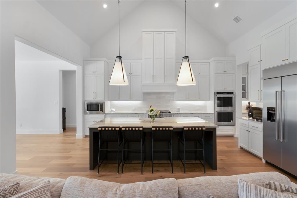 4405 Devon Drive, Parker, TX 75002