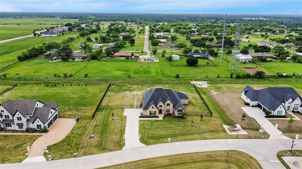 4405 Devon Drive, Parker, TX 75002