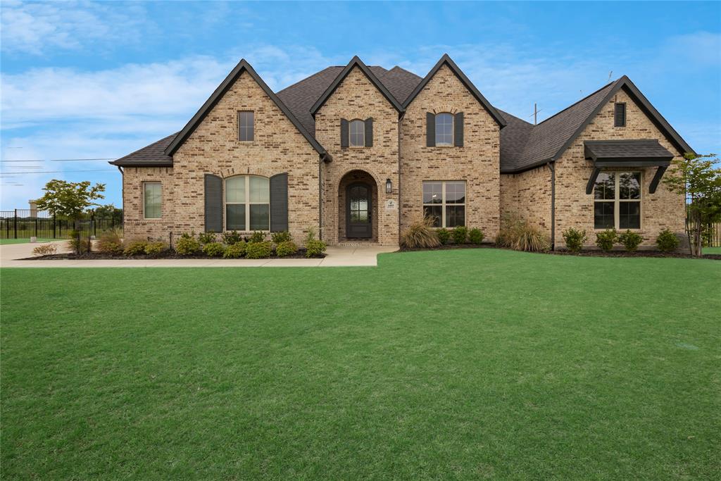 4405 Devon Drive, Parker, TX 75002 4405 Devon Drive, Parker, TX 75002