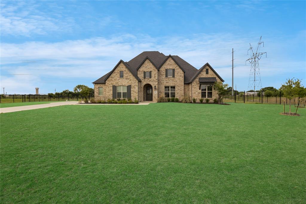 4405 Devon Drive, Parker, TX 75002 4405 Devon Drive, Parker, TX 75002