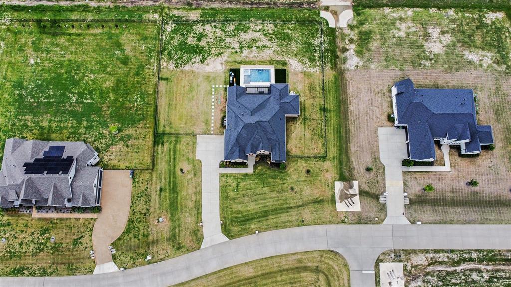 4405 Devon Drive, Parker, TX 75002