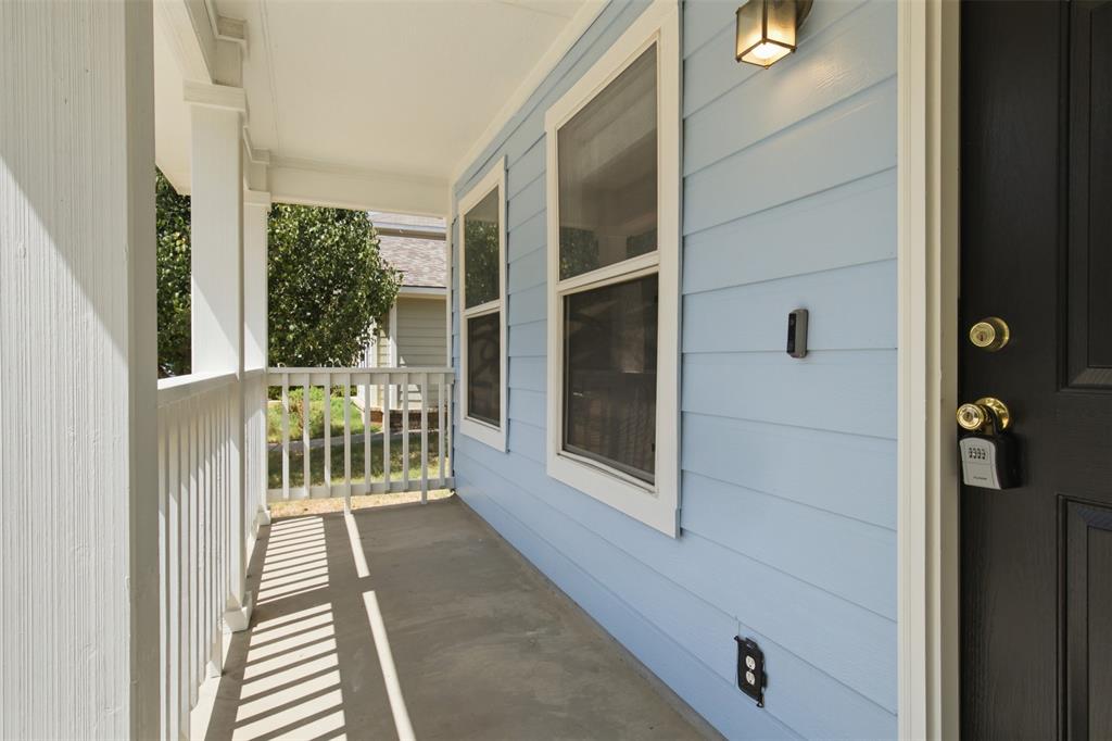 6904 Bountiful Grove Drive, McKinney, TX 75070
