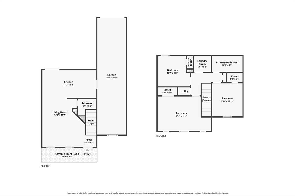 6904 Bountiful Grove Drive, McKinney, TX 75070