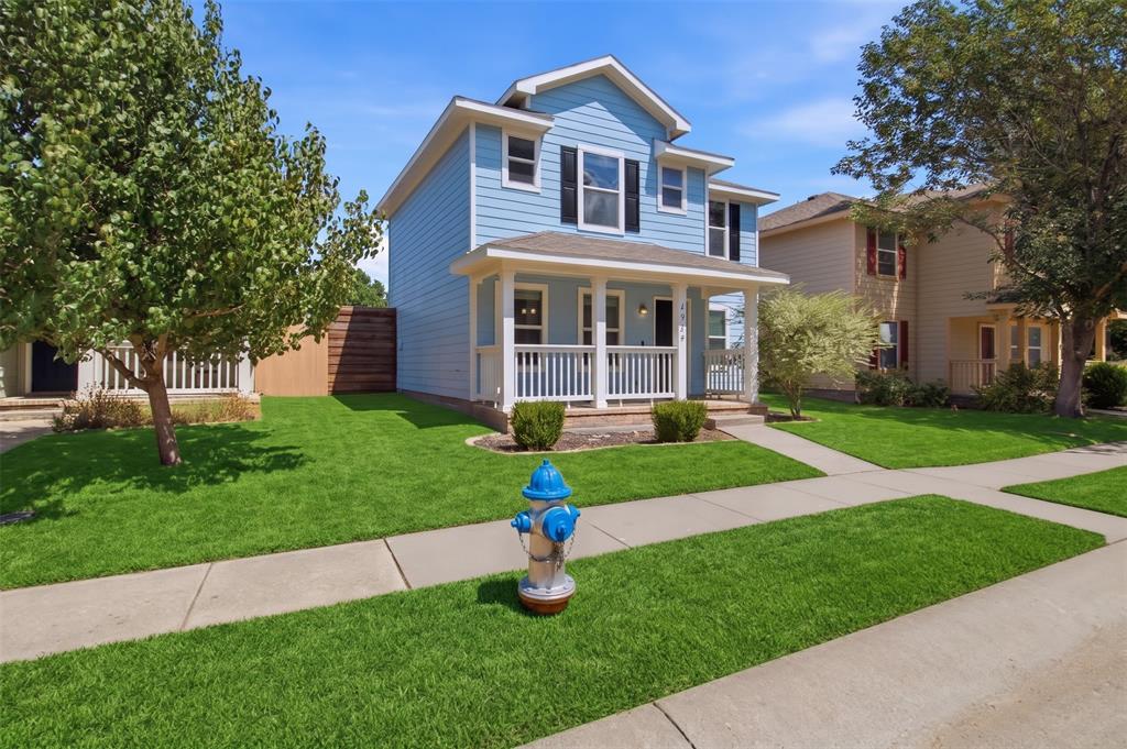 6904 Bountiful Grove Drive, McKinney, TX 75070