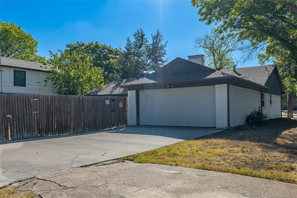 11005 Ferguson Road, Dallas, TX 75228