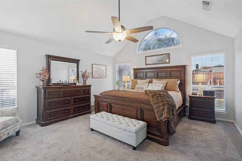 8317 Trail Lake Drive, Rowlett, TX 75088