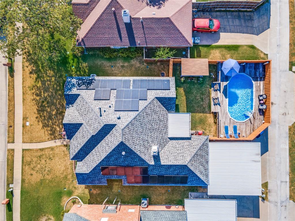 8317 Trail Lake Drive, Rowlett, TX 75088