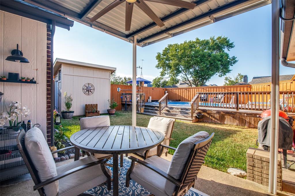 8317 Trail Lake Drive, Rowlett, TX 75088