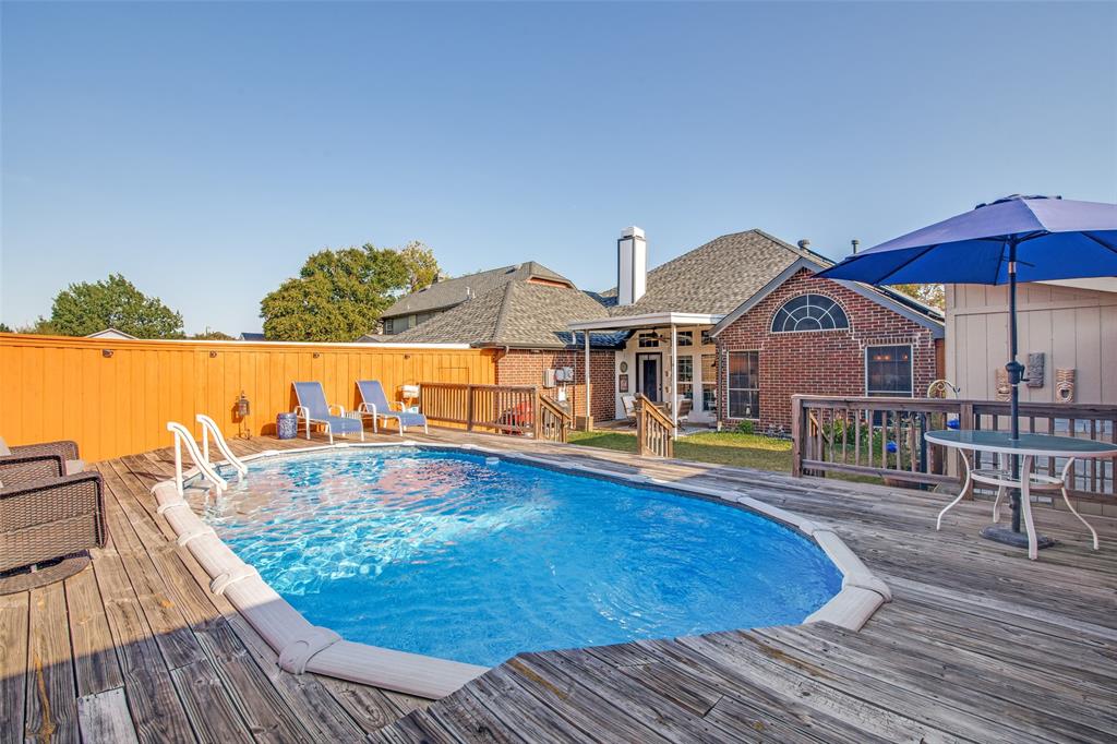 8317 Trail Lake Drive, Rowlett, TX 75088