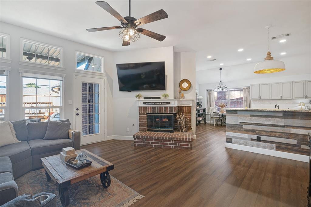 8317 Trail Lake Drive, Rowlett, TX 75088