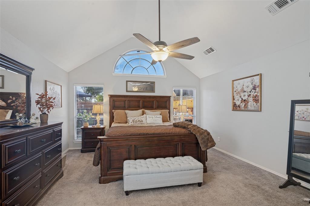 8317 Trail Lake Drive, Rowlett, TX 75088