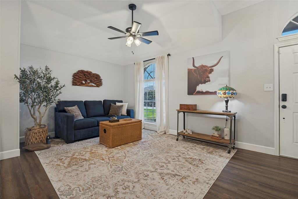 8317 Trail Lake Drive, Rowlett, TX 75088