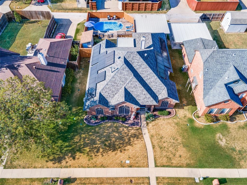 8317 Trail Lake Drive, Rowlett, TX 75088