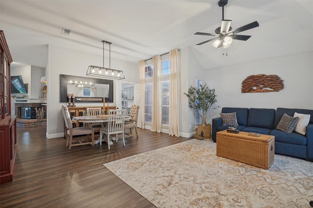8317 Trail Lake Drive, Rowlett, TX 75088 8317 Trail Lake Drive, Rowlett, TX 75088