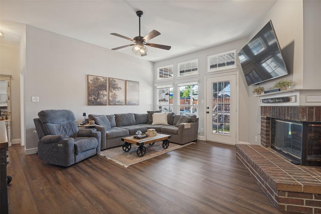 8317 Trail Lake Drive, Rowlett, TX 75088