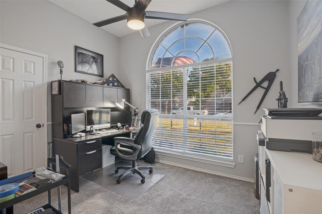 8317 Trail Lake Drive, Rowlett, TX 75088