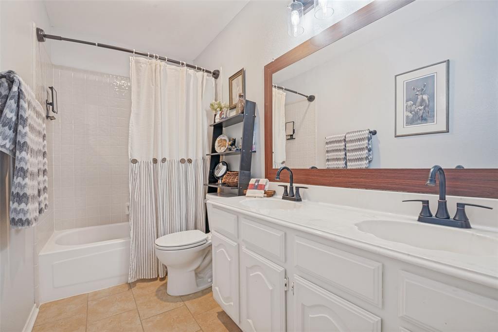 8317 Trail Lake Drive, Rowlett, TX 75088