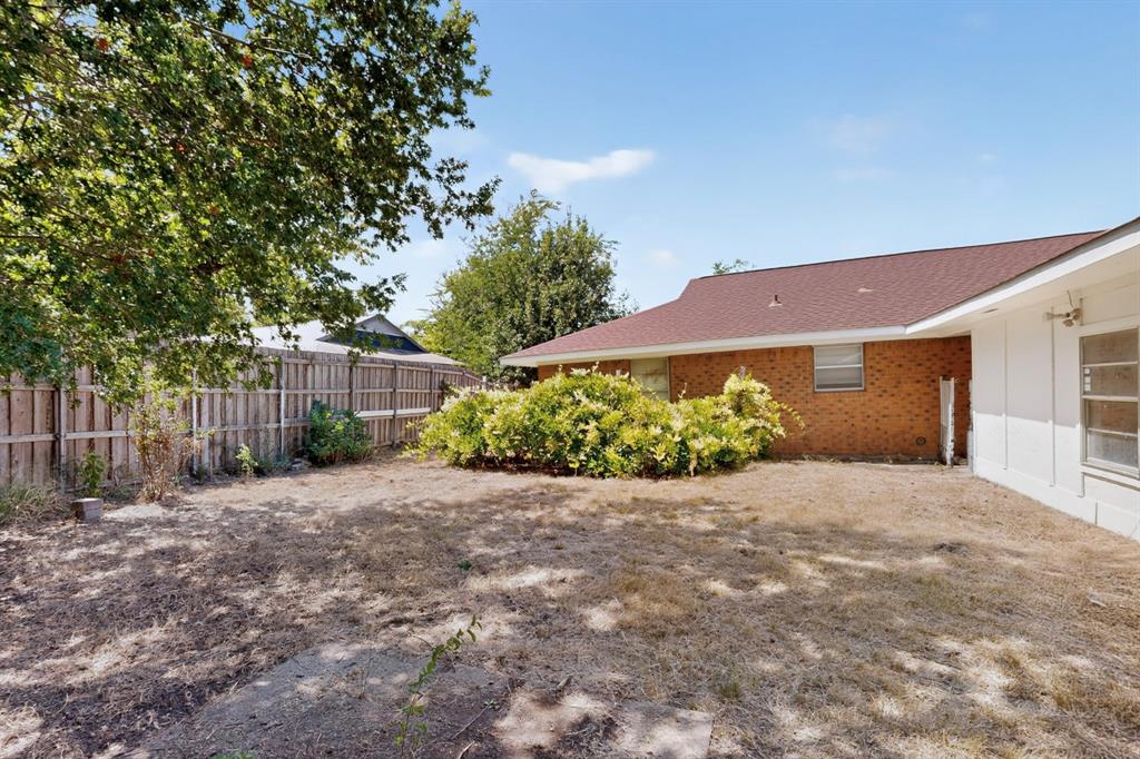 7316 N Stone Meadow Circle, Rowlett, TX 75088