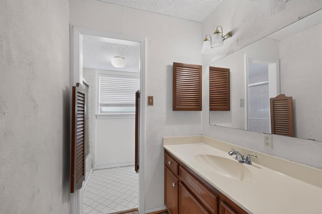 7316 N Stone Meadow Circle, Rowlett, TX 75088