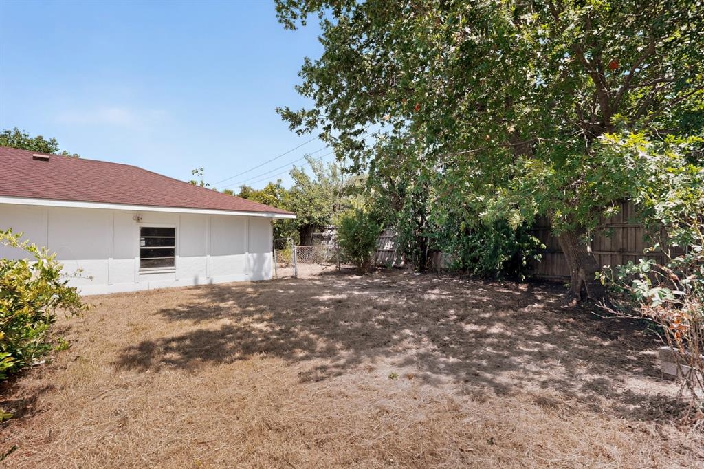 7316 N Stone Meadow Circle, Rowlett, TX 75088